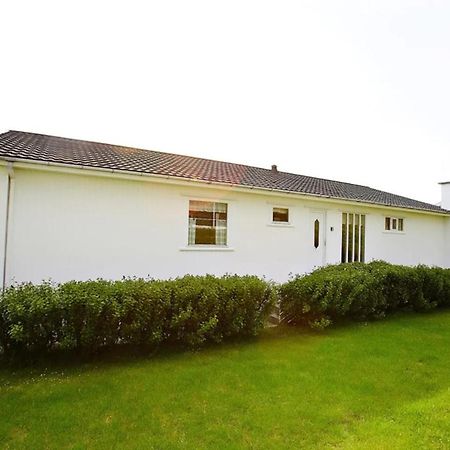 Liljulon / First Floor / Views / Location Appartement Ljosa Buitenkant foto