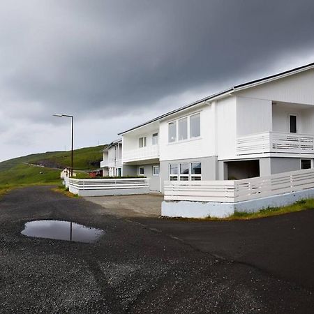 Liljulon / First Floor / Views / Location Appartement Ljosa Buitenkant foto