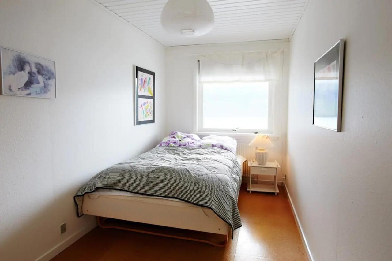 Liljulon / First Floor / Views / Location Appartement Ljosa Buitenkant foto