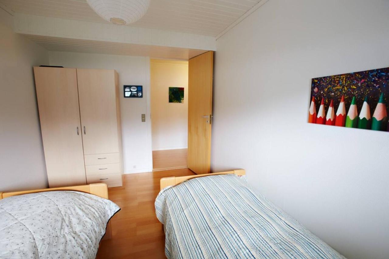 Liljulon / First Floor / Views / Location Appartement Ljosa Buitenkant foto